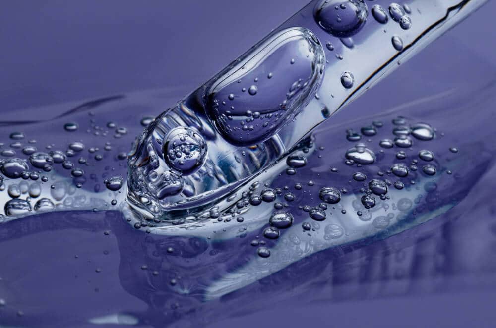 تصویر 3 از پارافین مایع خالص با شفافیت عالی و کاربرد گسترده
